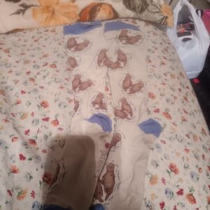 Charming Animal Print Women's Socks